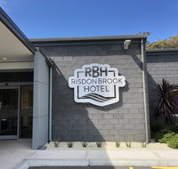Risdon Brook Hotel