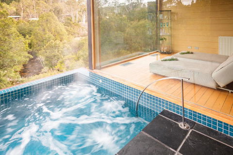 Peppers Cradle Mountain Lodge - Accommodation Bookings 10