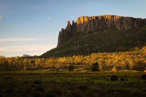 Peppers Cradle Mountain Lodge - Accommodation Bookings 42