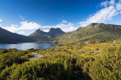 Peppers Cradle Mountain Lodge - Accommodation Bookings 40