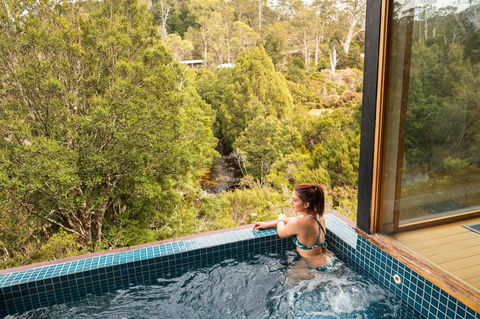 Peppers Cradle Mountain Lodge - Accommodation Bookings 3