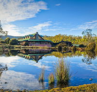 Peppers Cradle Mountain Lodge