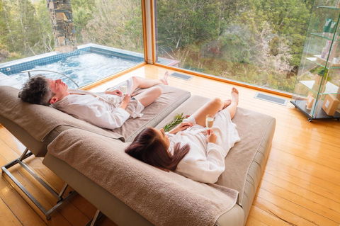 Peppers Cradle Mountain Lodge - Accommodation Bookings 8