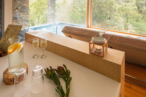 Peppers Cradle Mountain Lodge - Accommodation Bookings 11