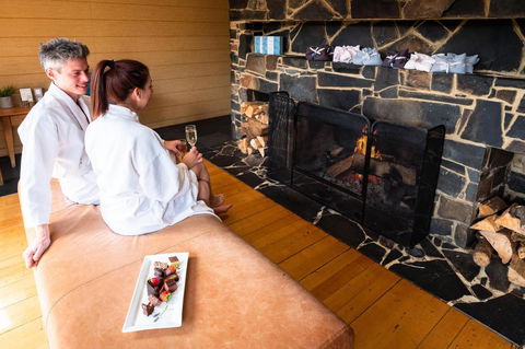Peppers Cradle Mountain Lodge - Accommodation Bookings 5