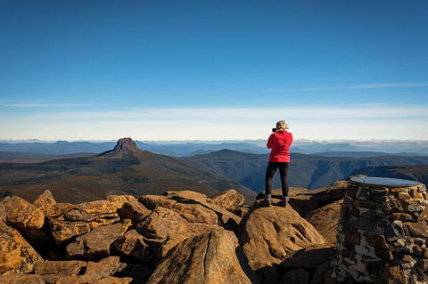 Peppers Cradle Mountain Lodge - Accommodation Bookings 41