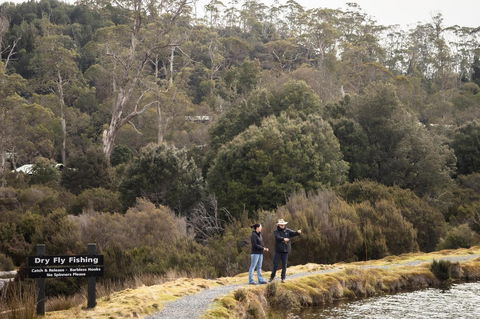 Peppers Cradle Mountain Lodge - Accommodation Bookings 22