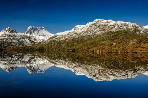 Peppers Cradle Mountain Lodge - Accommodation Bookings 37