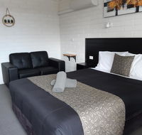 Anchor Wheel Motel
