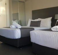 Beachway Motel