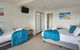 KINGFISHER COTTAGE Beachfront At The Binalong Bay - thumb 3