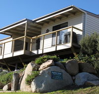 Kingfisher Cottage