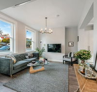 City Retreat Hobart - Accommodation Bookings