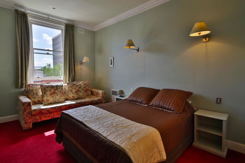 Astor Private Hotel - Accommodation Bookings 5