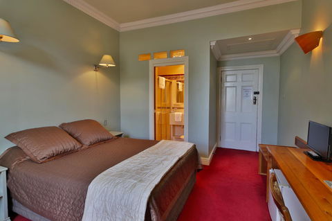 Astor Private Hotel - Accommodation Bookings 2