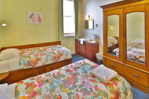 Astor Private Hotel - Accommodation Bookings 13