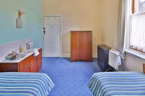 Astor Private Hotel - Accommodation Bookings 26