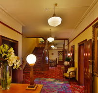 Astor Private Hotel - Accommodation Bookings
