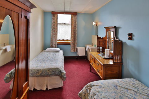 Astor Private Hotel - Accommodation Bookings 15