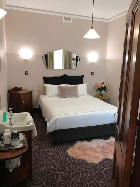 Astor Private Hotel - Accommodation Bookings 1