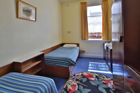 Astor Private Hotel - Accommodation Bookings 9