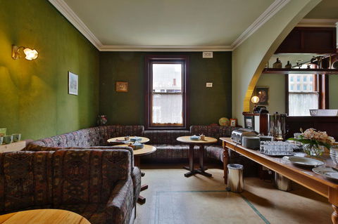 Astor Private Hotel - Accommodation Bookings 25