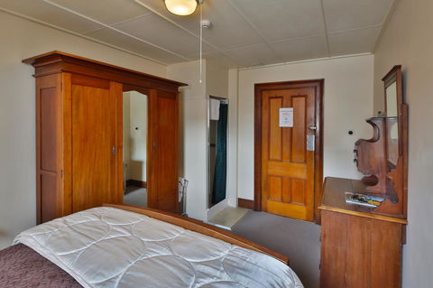 Astor Private Hotel - Accommodation Bookings 28