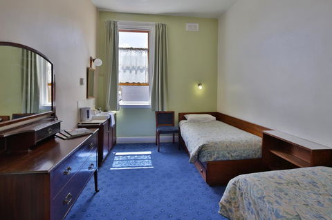Astor Private Hotel - Accommodation Bookings 19