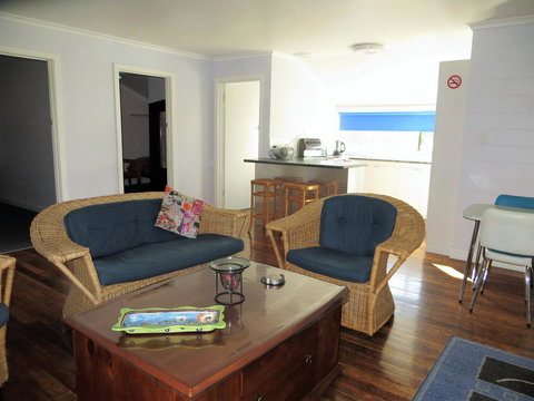 Orford Prosser Holiday Units - Accommodation Bookings 20
