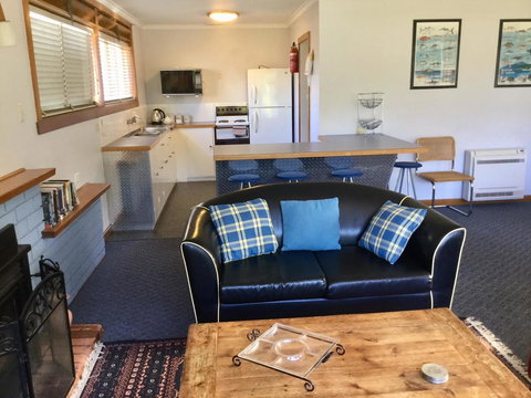 Orford Prosser Holiday Units - Accommodation Bookings 3