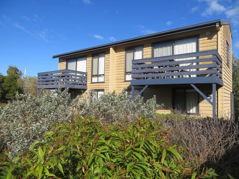 Orford Prosser Holiday Units - Accommodation Bookings 7