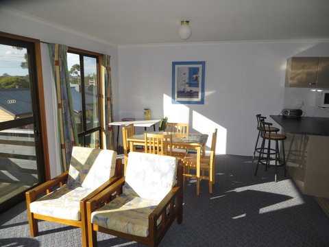 Orford Prosser Holiday Units - Accommodation Bookings 5