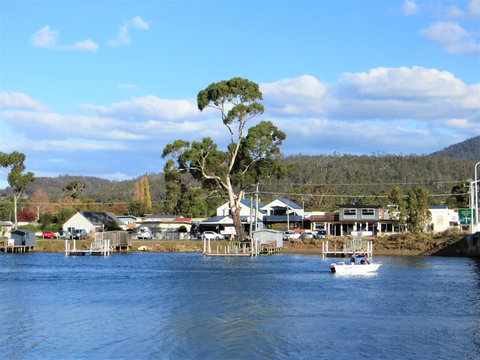 Orford Prosser Holiday Units - Accommodation Bookings 9