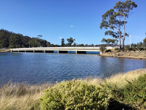 Orford Prosser Holiday Units - Accommodation Bookings 16