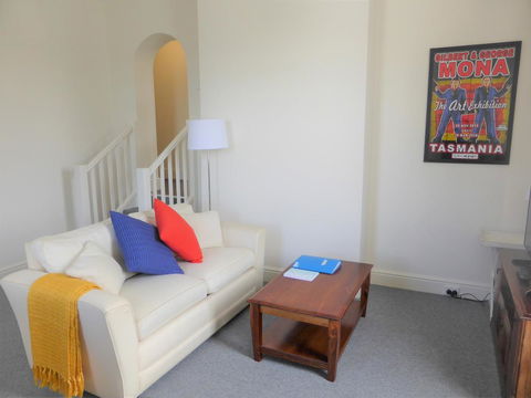 338 On Murray - Accommodation Bookings 1