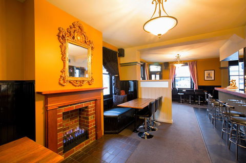 The Tasmanian Inn - Accommodation Bookings 36