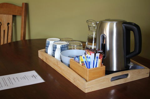 The Tasmanian Inn - Accommodation Bookings 18