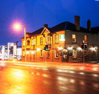 The Tasmanian Inn - Accommodation Bookings