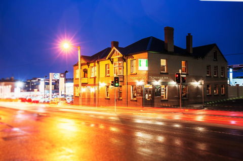 The Tasmanian Inn - Accommodation Bookings 0