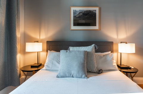The Tasmanian Inn - Accommodation Bookings 2