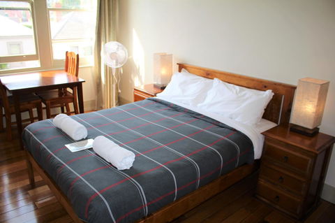 The Tasmanian Inn - Accommodation Bookings 22
