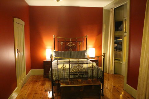 The Tasmanian Inn - Accommodation Bookings 40