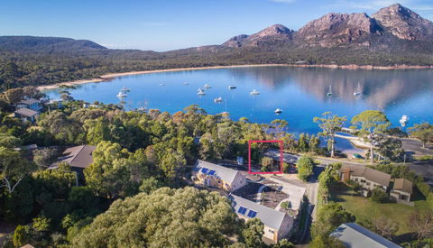 Freycinet Timber Cottage 2 - Accommodation Bookings 0