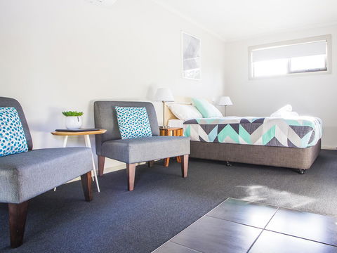 NRMA Port Arthur Holiday Park - Accommodation Bookings 12