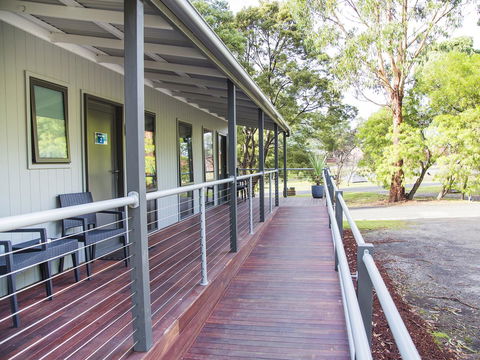 NRMA Port Arthur Holiday Park - Accommodation Bookings 21