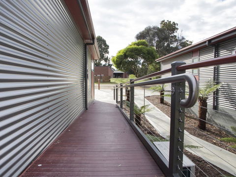 NRMA Port Arthur Holiday Park - Accommodation Bookings 30