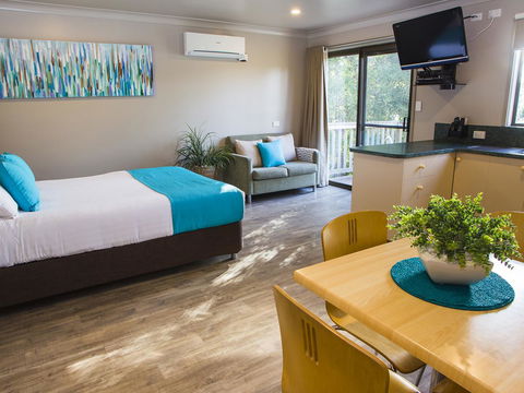 NRMA Port Arthur Holiday Park - Accommodation Bookings 20