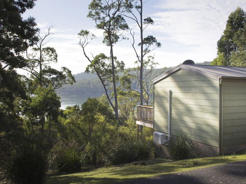 NRMA Port Arthur Holiday Park - Accommodation Bookings 18