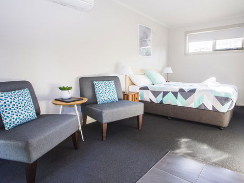 NRMA Port Arthur Holiday Park - Accommodation Bookings 25