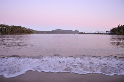 NRMA Port Arthur Holiday Park - Accommodation Bookings 42